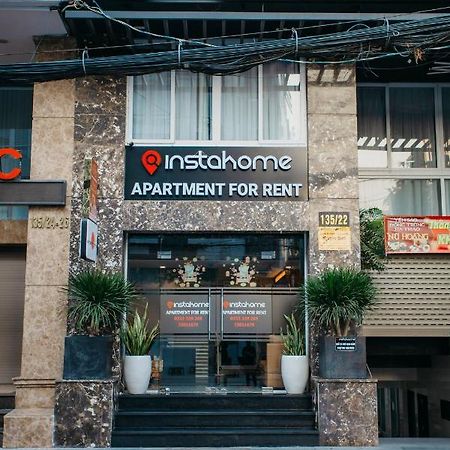 Instahome Bandar Ho Chi Minh Luaran gambar