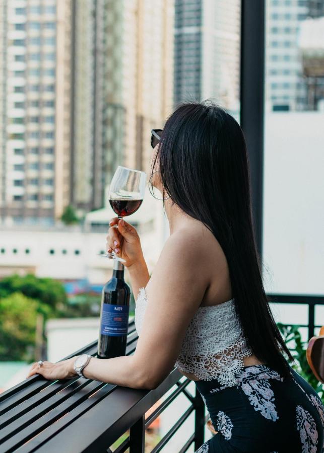 Instahome Bandar Ho Chi Minh Luaran gambar