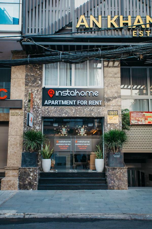 Instahome Bandar Ho Chi Minh Luaran gambar