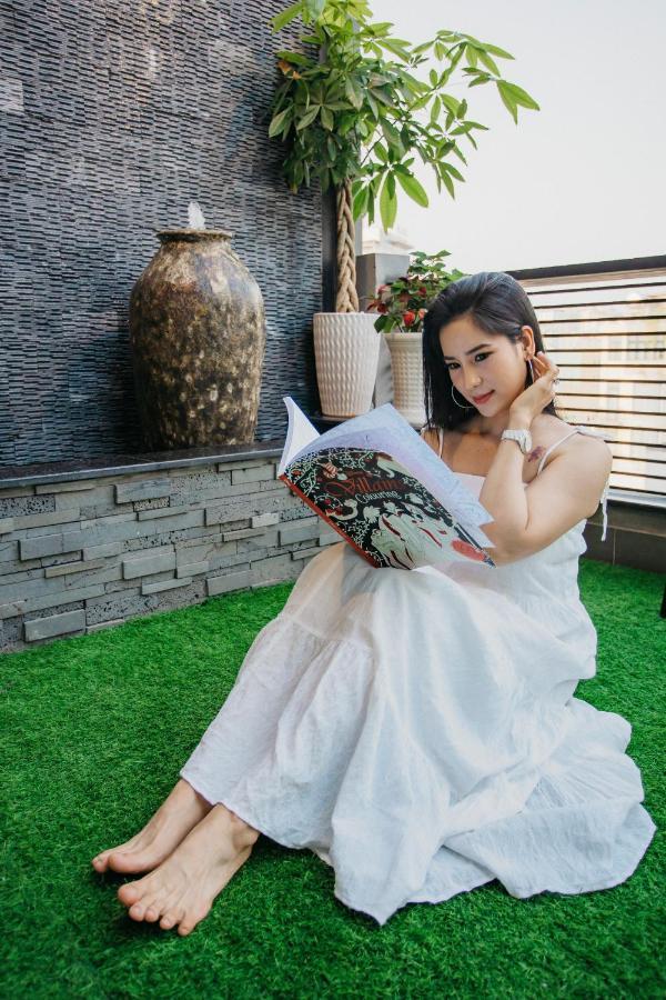 Instahome Bandar Ho Chi Minh Luaran gambar